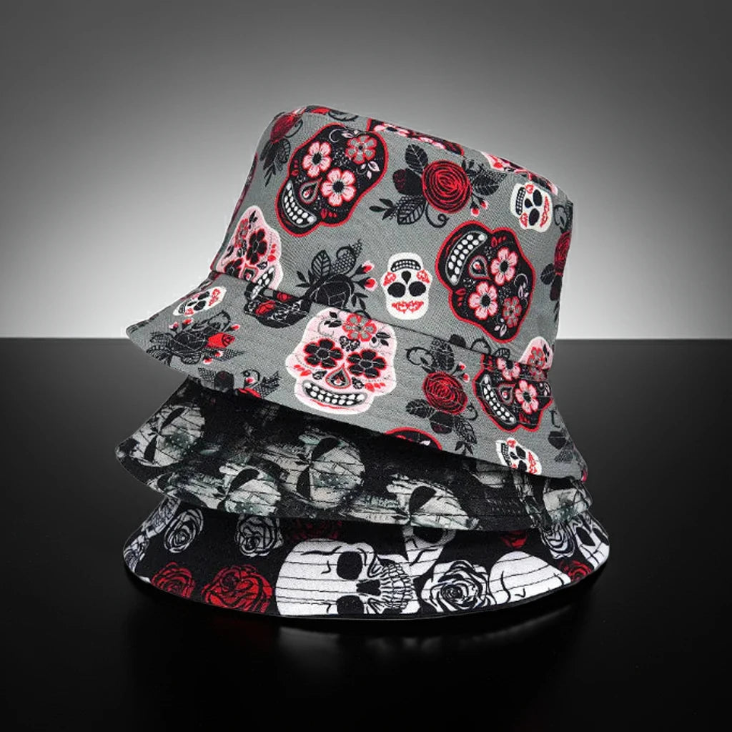 Bucket Hat Collection